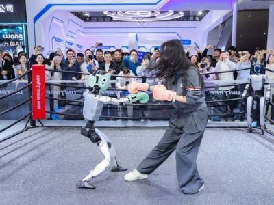 必读：具身智能机器人企业如何参展报名2026深圳高交会？