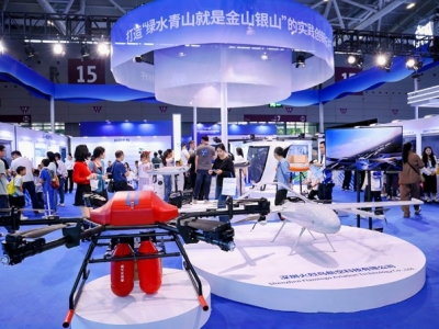 低空经济与通航企业别错过：2026高交会展区入驻申请即日启动