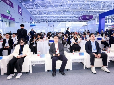 官方发布：2026深圳高交会机器人展位申请指南，产业链企业必收藏